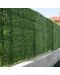 Изкуствено озеленяване за огради Rossima - Бор, 1 x 3 m, зелено - 1t