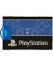 Изтривалка за врата Pyramid Games: PlayStation - Dualsense, 60 x 40 cm - 1t