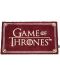 Изтривалка за врата SD Toys Television: Game of Thrones - Logo - 1t