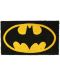 Изтривалка за врата SD Toys DC Comics - Batman Logo 43 x 72 cm - 1t