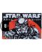 Изтривалка за врата Pyramid Movies: Star Wars - Stormtrooper (Star Wars: Visions), 60 x 40 cm - 1t