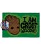 Изтривалка за врата Pyramid Marvel: Guardians Of The Galaxy - I Am Groot - 1t