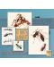 Из живота на мравките. Разкази и рисунки на един художник (Ново издание) - 1t