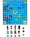 Детска стратегическа игра Janod - Луди пирати - 3t