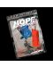 J-Hope (BTS) - Hope on the Street Vol.1, Prelude (Red Version) (CD Box) - 3t