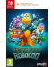 James Pond: Operation Robocod - Код в кутия (Nintendo Switch) - 1t