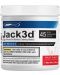 Jack3d Advanced Formula, плодов пунш, 250 g, USP Labs - 1t