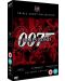 James Bond, Ultimate Edition (DVD) - 1t