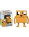 Фигура Funko Pop! Minecraft: Adventure Time - Jake, #412 - 2t