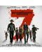 James Horner - The Magnificent Seven, Original Motion Picture Soundtrack (CD) - 1t