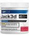 Jack3d Advanced Formula, малинова лимонада, 250 g, USP Labs - 1t