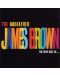 James Brown - The Godfather: Very Best Of (CD) - 1t