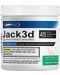 Jack3d Advanced Formula, диня, 250 g, USP Labs - 1t