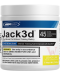 Jack3d Advanced Formula, лимон и лайм, 250 g, USP Labs - 1t