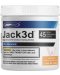 Jack3d Advanced Formula, манго, 250 g, USP Labs - 1t