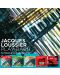 Jacques Loussier - 5 Album Originals (CD) - 1t