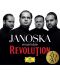 Janoska Ensemble - Revolution (CD) - 1t