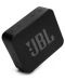 Портативна колонка JBL - GO Essential, водоустойчива, черна - 1t