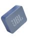 Портативна колонка JBL - GO Essential, синя - 1t