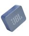 Портативна колонка JBL - GO Essential, водоустойчива, синя - 1t