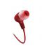 Слушалки JBL JBL E15 - червени - 2t