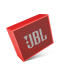 Мини колонка JBL GO - червена - 1t