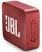 Мини колонка JBL GO 2  - червена - 3t
