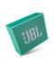 Мини колонка JBL GO - зелена - 1t