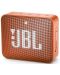 Мини колонка JBL GO 2  - оранжева - 1t