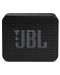 Портативна колонка JBL - GO Essential, водоустойчива, черна - 2t