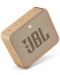 Мини колонка JBL GO 2  - златиста - 5t