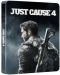 Just Cause 4 - Steelbook Edition (PS4) - 1t