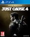 Just Cause 4 - Gold Edition (PS4) - 1t