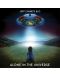 Jeff Lynne's ELO - Alone in the Universe (CD) - 1t