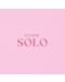 Jennie (Blackpink) - Solo (CD Box) - 1t