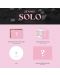 Jennie (Blackpink) - Solo (CD Box) - 3t