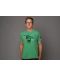 Тениска Dota 2 Tidehunter + Digital Unlock, зелена, размер M - 3t