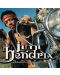 Jimi Hendrix -  South Saturn Delta (Vinyl) - 1t