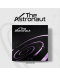 Jin (BTS) - The Astronaut, Version 1 (Purple) (CD Box) - 3t