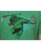 Тениска Dota 2 Tidehunter + Digital Unlock, зелена, размер M - 4t
