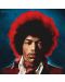 Jimi Hendrix - Both Sides of the Sky (CD) - 1t