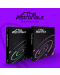 Jin (BTS) - The Astronaut, Version 2 (Green) (CD Box) - 2t