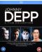 Johny Depp - 4 Film Collection (Blu-Ray) - 3t