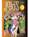 JoJo's Bizarre Adventure Part 5. Golden Wind,  Vol. 6 - 1t