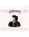Johnny Cash - Simply Johnny Cash (2 CD) - 1t