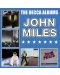 John Miles - The Decca Albums (CD Box) - 1t