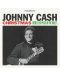 Johnny Cash -  Christmas: There'll Be Peace in the Vall (Vinyl) - 1t