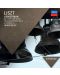 Jorge Bolet - Liszt: Liebestraume, Piano Favourites (CD) - 1t