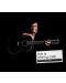 Johnny Cash -  This Is (The Man In Black) (CD) - 1t