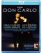 Jonas Kaufmann - Verdi: Don Carlo (Blu-Ray) - 1t